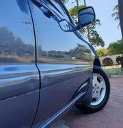 Toyota Kluger 2016 Blue for sale