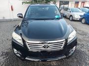 Toyota Vanguard 2011 Black for sale