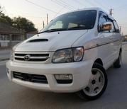 Toyota Noah 2001 White for sale