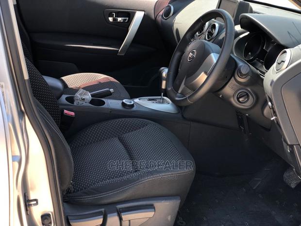 Toyota Hilux Surf 2007 2.7 SSR Black