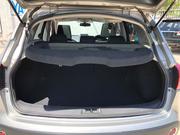 Toyota Hilux Surf 2007 2.7 SSR Black for sale