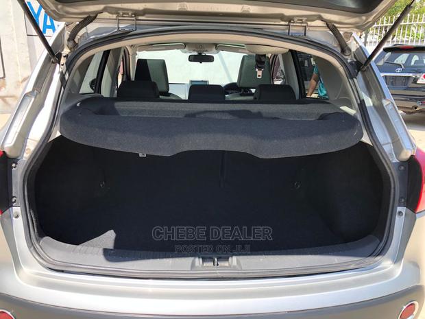 Toyota Hilux Surf 2007 2.7 SSR Black
