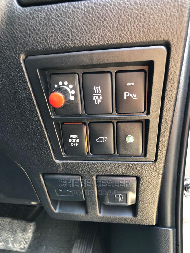 Toyota Hilux Surf 2007 2.7 SSR Black