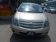 Toyota IST 2004 Gold for sale