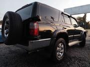 Toyota Hilux Surf 2000 Black for sale
