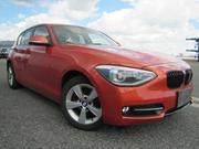 BMW F-Series 2012 Orange for sale
