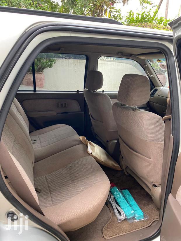 Toyota Land Cruiser Prado 2006 Gray