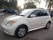 Toyota IST 2006 White for sale