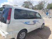 Toyota Noah 2001 Pearl for sale