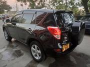 Toyota RAV4 2004 Black for sale