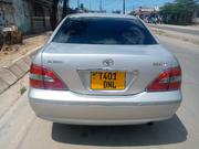 Toyota Brevis 2004 Silver for sale