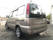 Toyota Noah 2002 2.0 AWD (8 Seater) Gold for sale