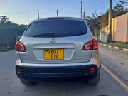 Nissan Dualis 2008 Silver for sale