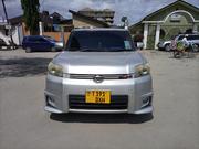 Toyota Corolla Rumion 2008 Silver for sale