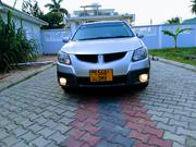 Toyota Voltz 2003 Beige for sale