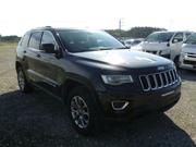Jeep Cherokee 2015 Black for sale