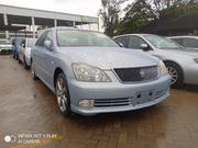 Toyota Crown 2004 Blue for sale