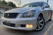 Toyota Crown 2006 Silver for sale