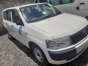 Toyota Probox 2006 White for sale