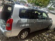 Toyota Probox 2006 Silver for sale