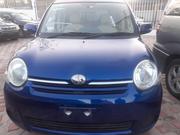 Toyota Sienta 2006 Blue for sale