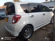 Toyota Ractis 2006 1.5 AWD White for sale