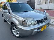Nissan X-Trail 2004 Silver for sale