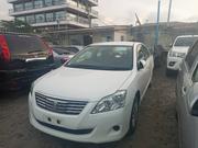 Toyota Corona 2008 White for sale