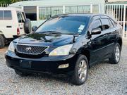 Toyota Harrier 2005 Black for sale
