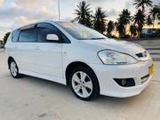 Toyota Ipsum 2005 White for sale