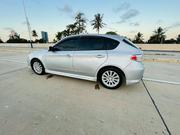 Subaru Impreza 2009 Gray for sale