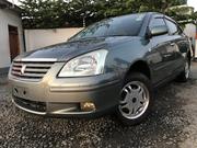 Toyota Corona 2006 Gray for sale