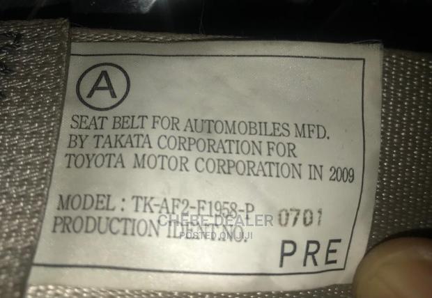 Toyota Ractis 2005 1.3 FWD Black