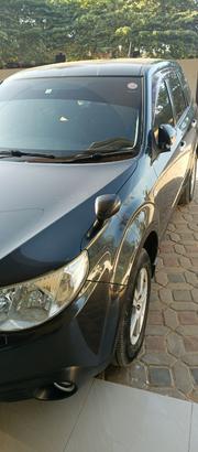 Subaru Forester 2008 Gray for sale