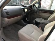 Toyota Land Cruiser 2010 4.0 V6 GX White for sale