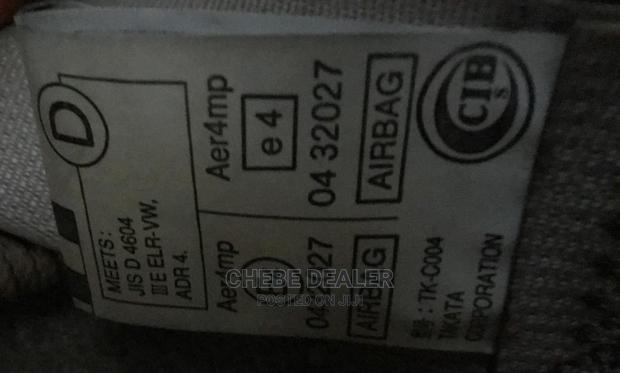 Toyota Land Cruiser 2010 4.0 V6 GX White