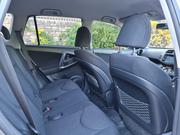 Toyota RAV4 2001 Base AWD Gold for sale