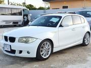 BMW 118i 2006 White for sale