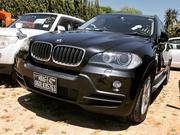 BMW X5 2008 Black for sale
