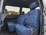 Toyota Lite-Ace 1997 Silver for sale
