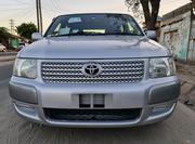 Toyota Succeed 2003 Silver for sale