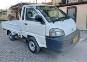 Toyota TownAce 2006 White for sale