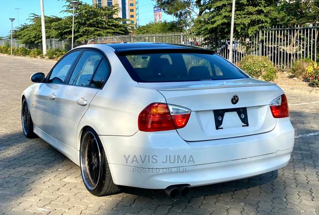 BMW 3 Series 2006 Pearl