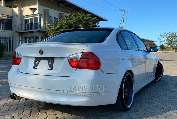 BMW 3 Series 2006 Pearl
