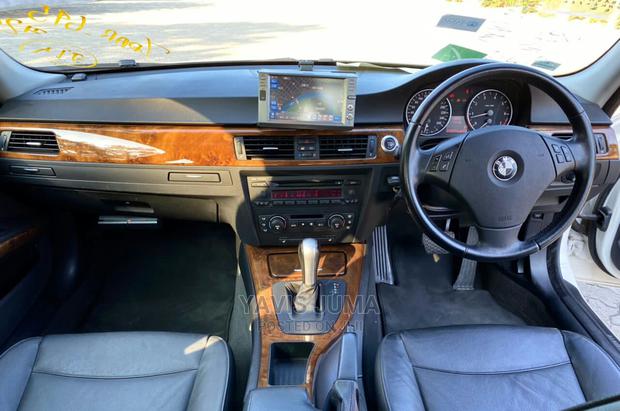 BMW 3 Series 2006 Pearl