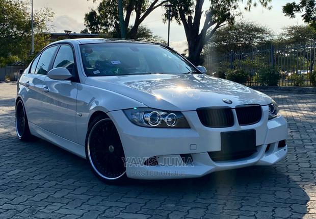 BMW 3 Series 2006 Pearl