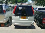 Toyota Noah 2003 White for sale