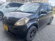 Toyota Passo 2005 Black for sale
