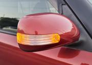 Toyota Corolla Rumion 2008 Hatchback 1.5 FWD Red for sale