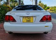 Toyota Crown 2003 Pearl for sale
